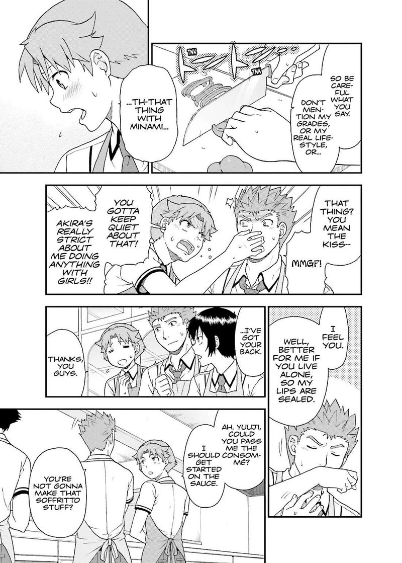 Baka To Test To Shoukanjuu 51 31