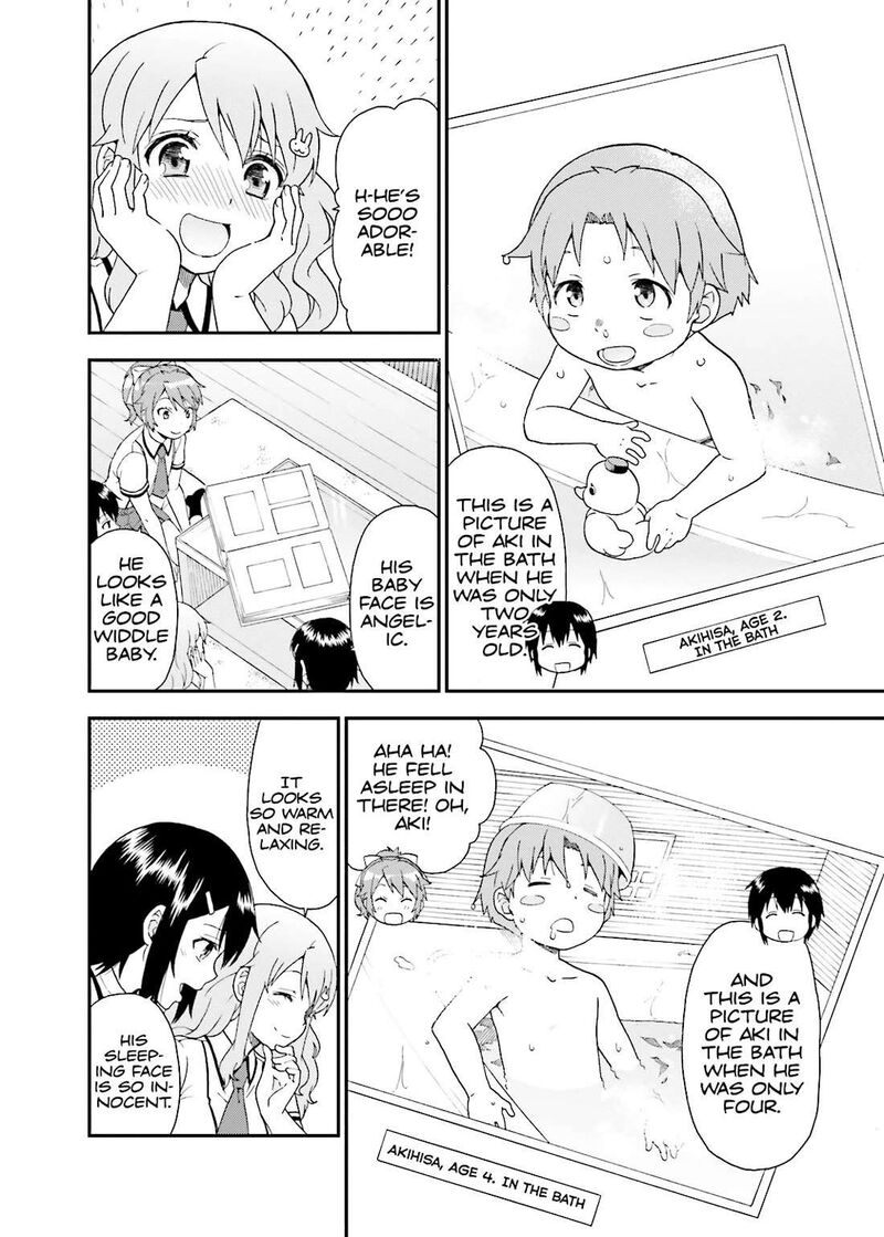 Baka To Test To Shoukanjuu 51 34