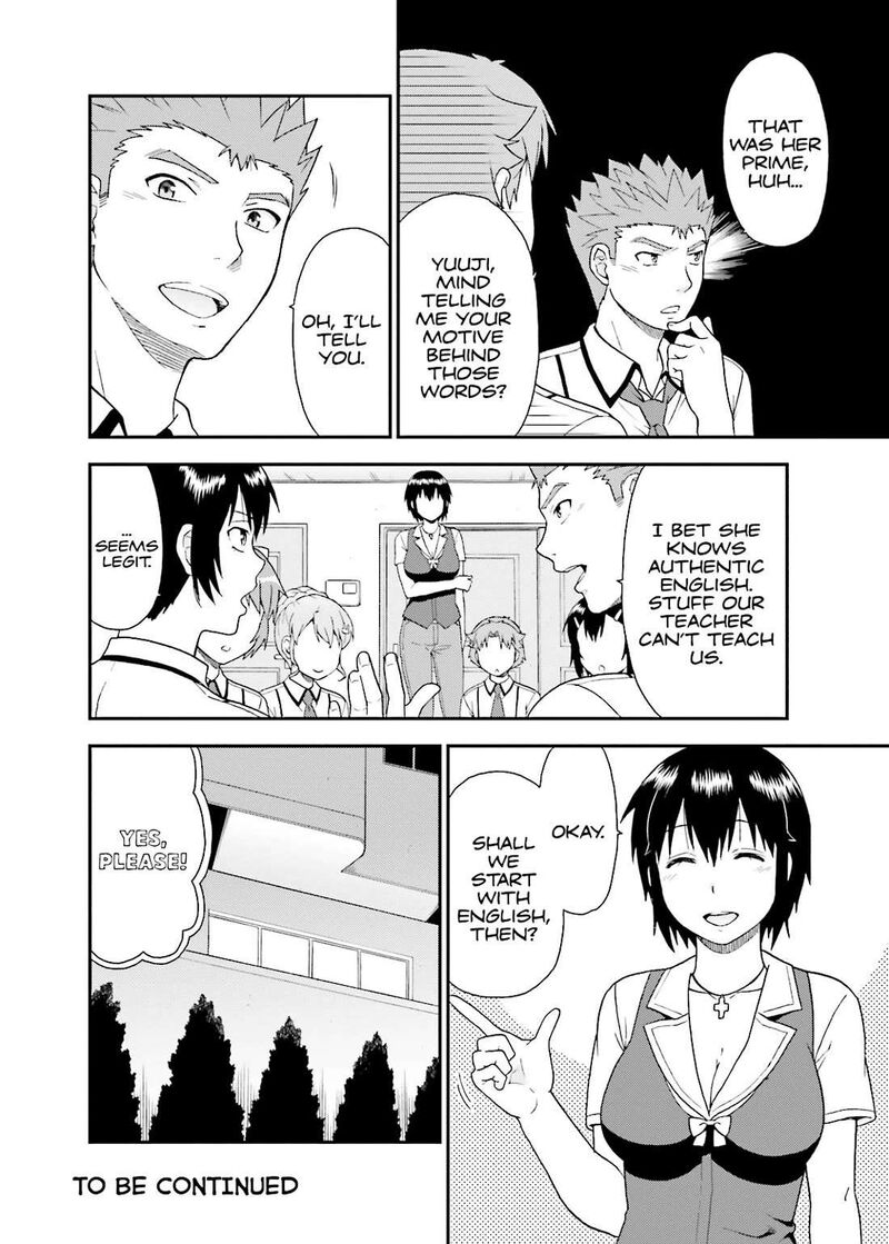 Baka To Test To Shoukanjuu 52 23