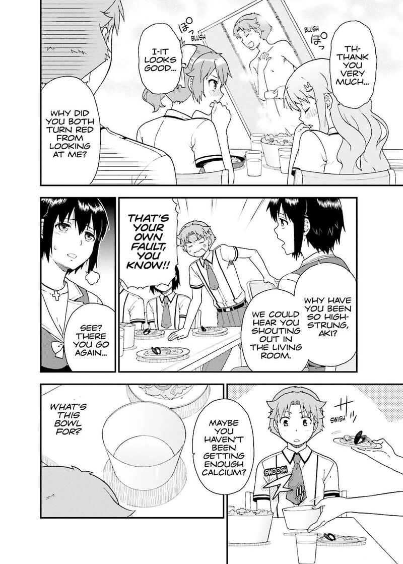 Baka To Test To Shoukanjuu 52 3