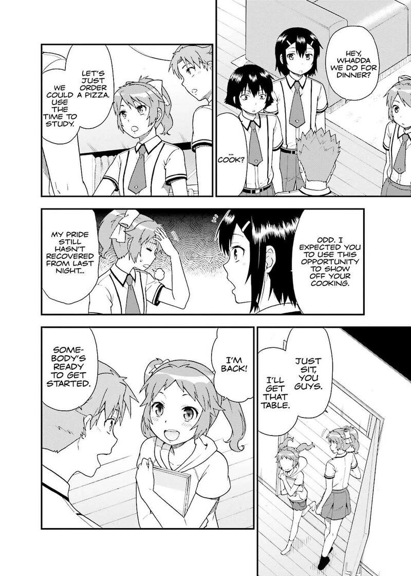 Baka To Test To Shoukanjuu 54 12