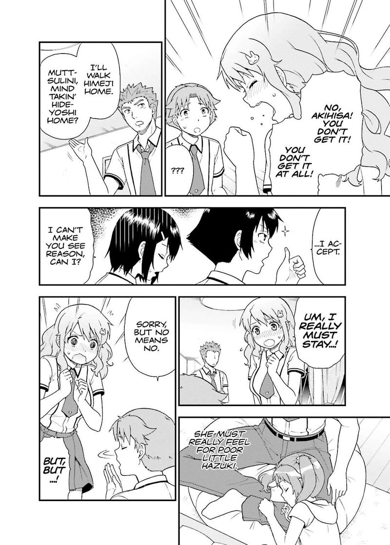 Baka To Test To Shoukanjuu 54 18