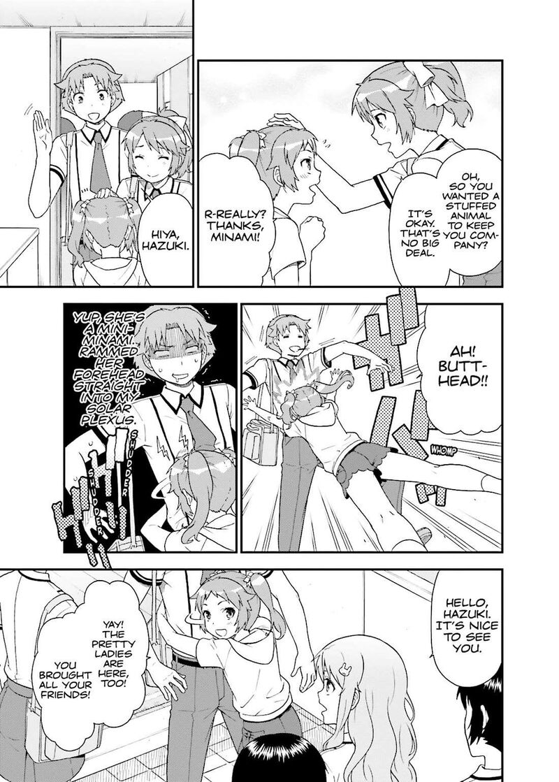 Baka To Test To Shoukanjuu 54 5