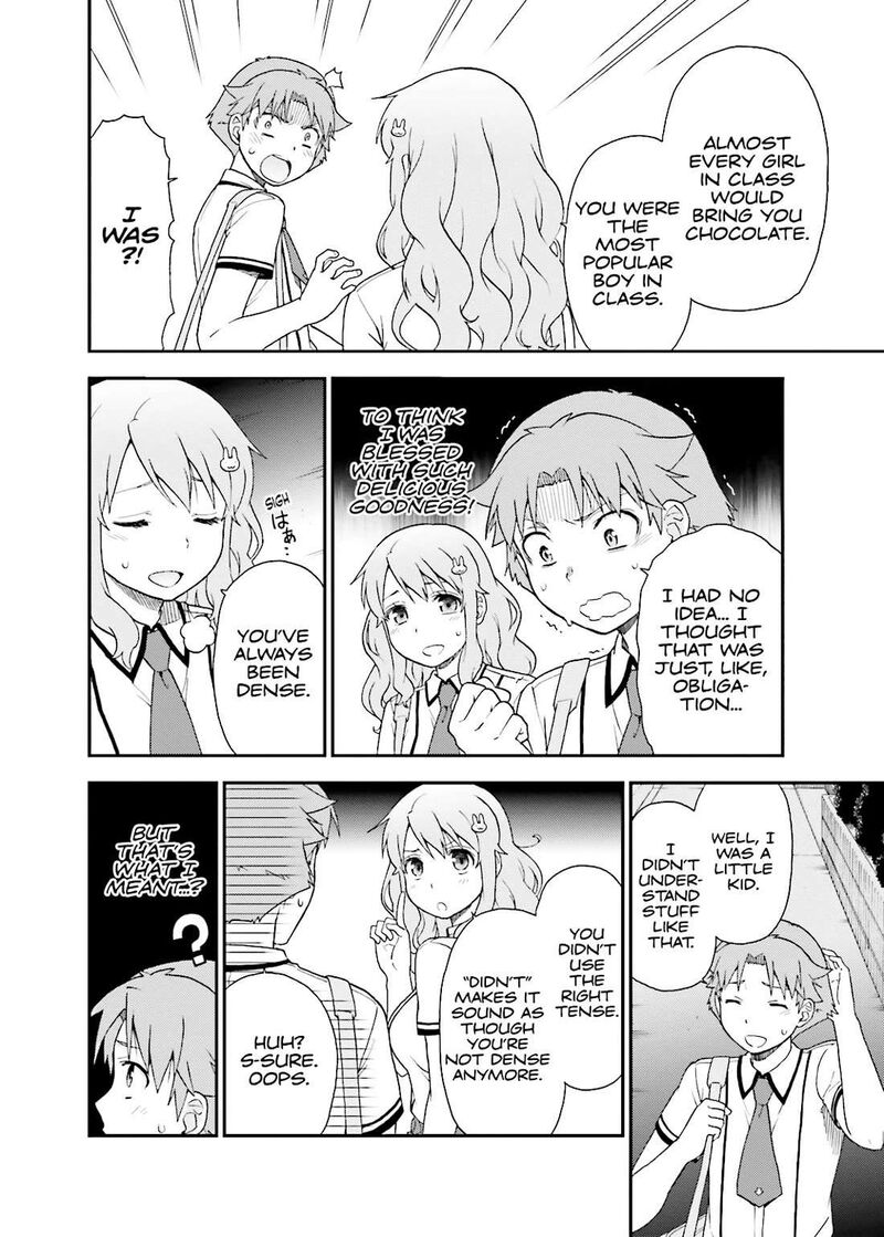 Baka To Test To Shoukanjuu 55 18