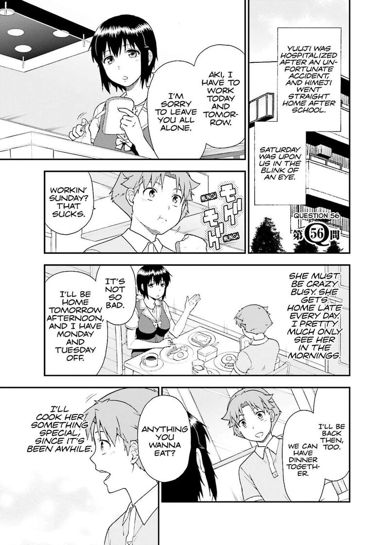 Baka To Test To Shoukanjuu 56 1