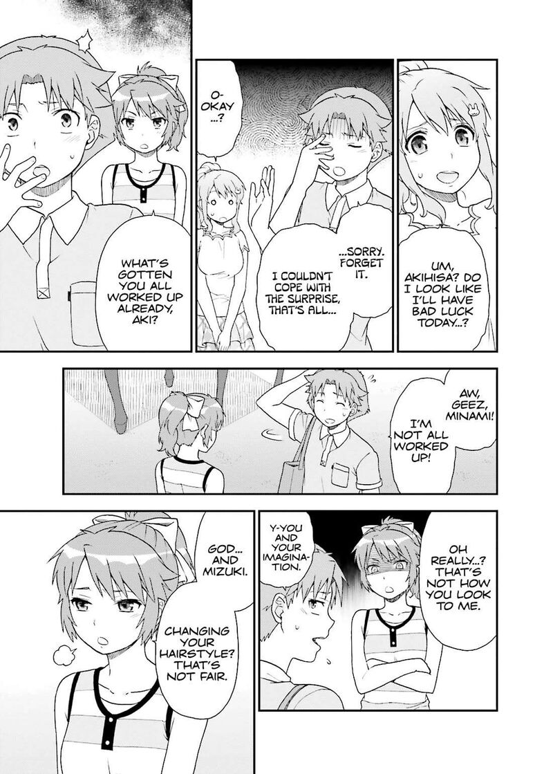 Baka To Test To Shoukanjuu 56 13