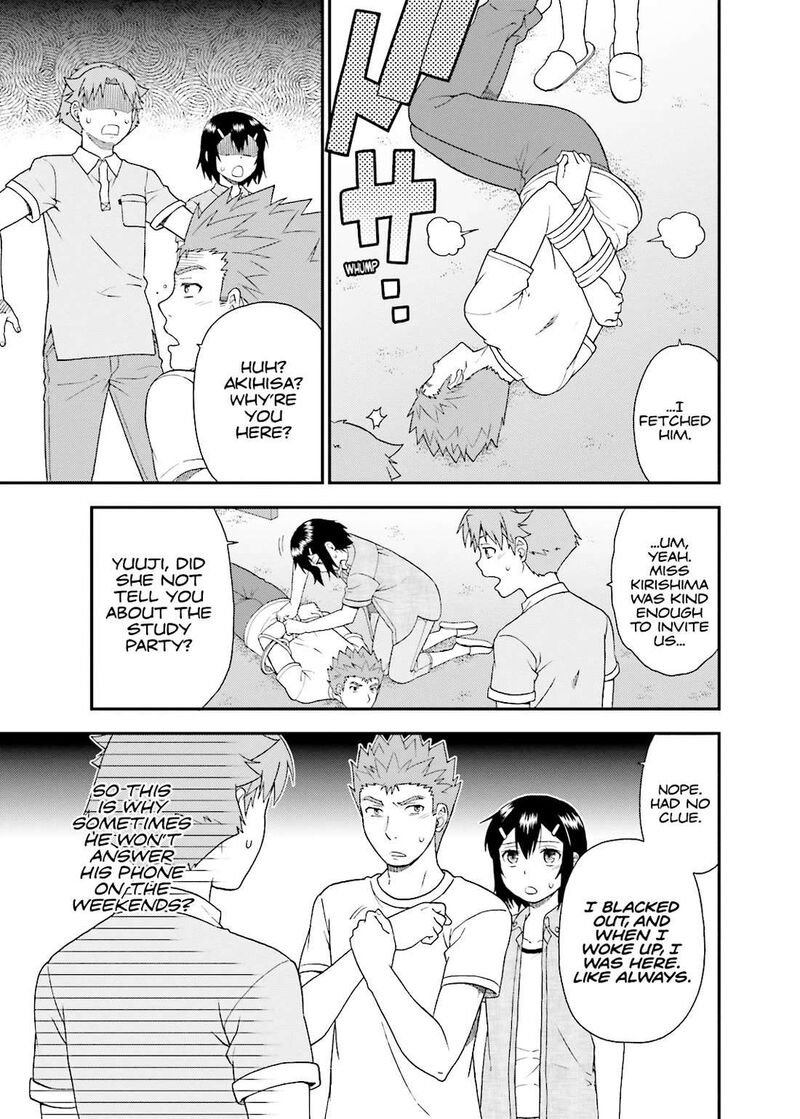 Baka To Test To Shoukanjuu 56 15