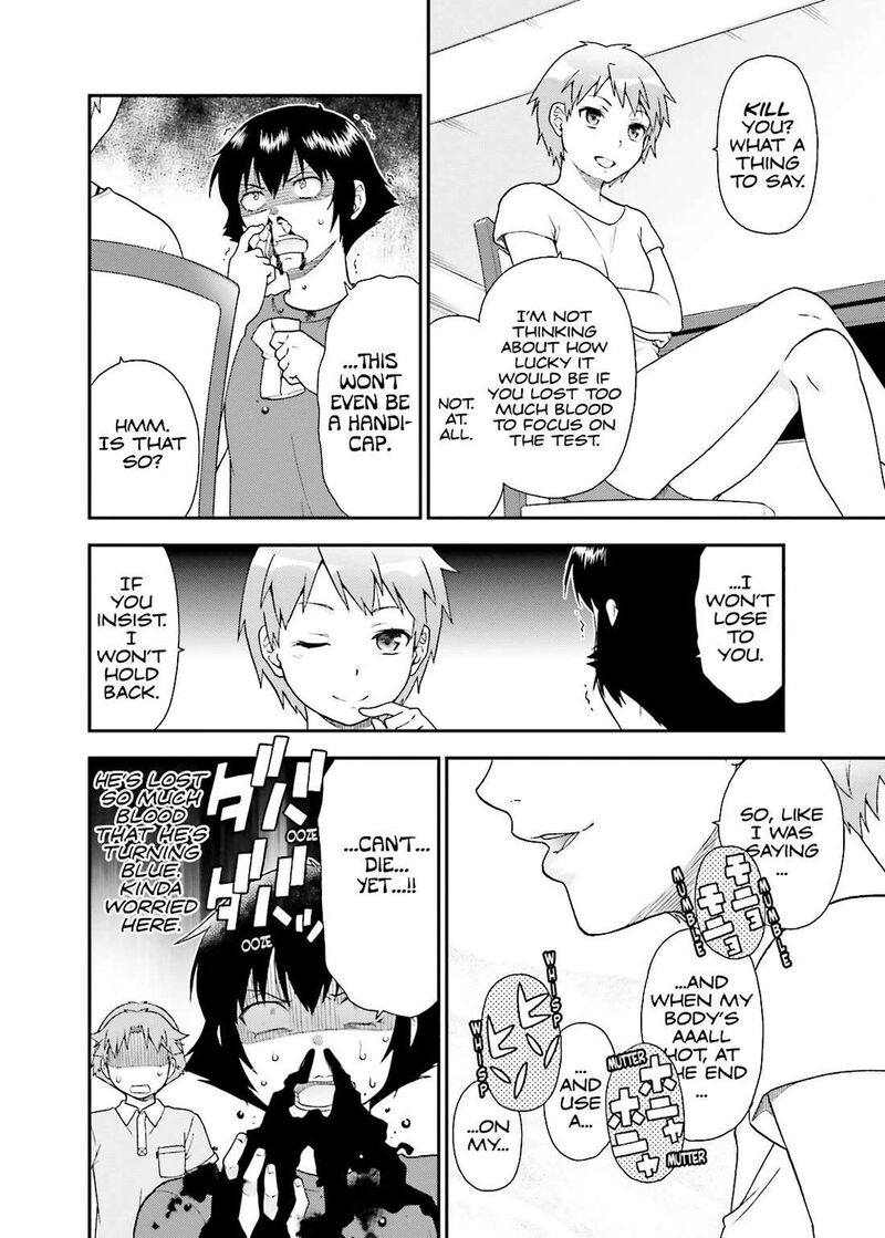 Baka To Test To Shoukanjuu 56 26