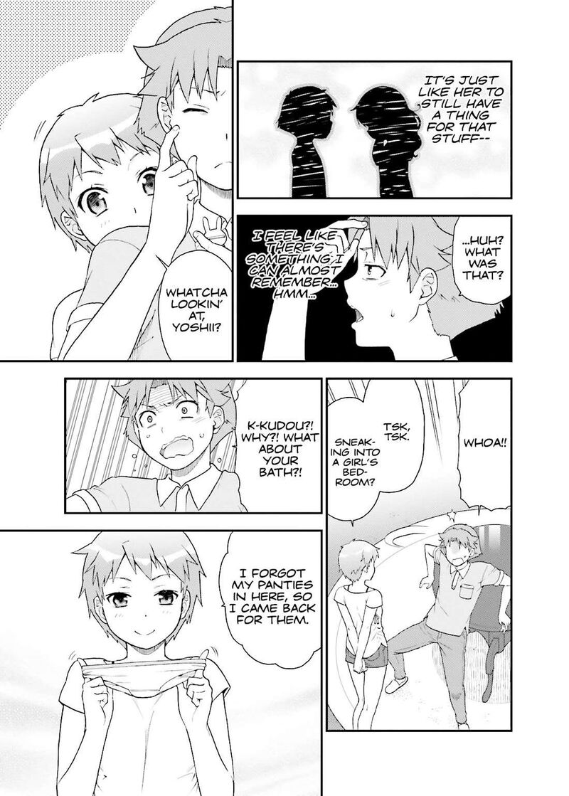 Baka To Test To Shoukanjuu 57 23