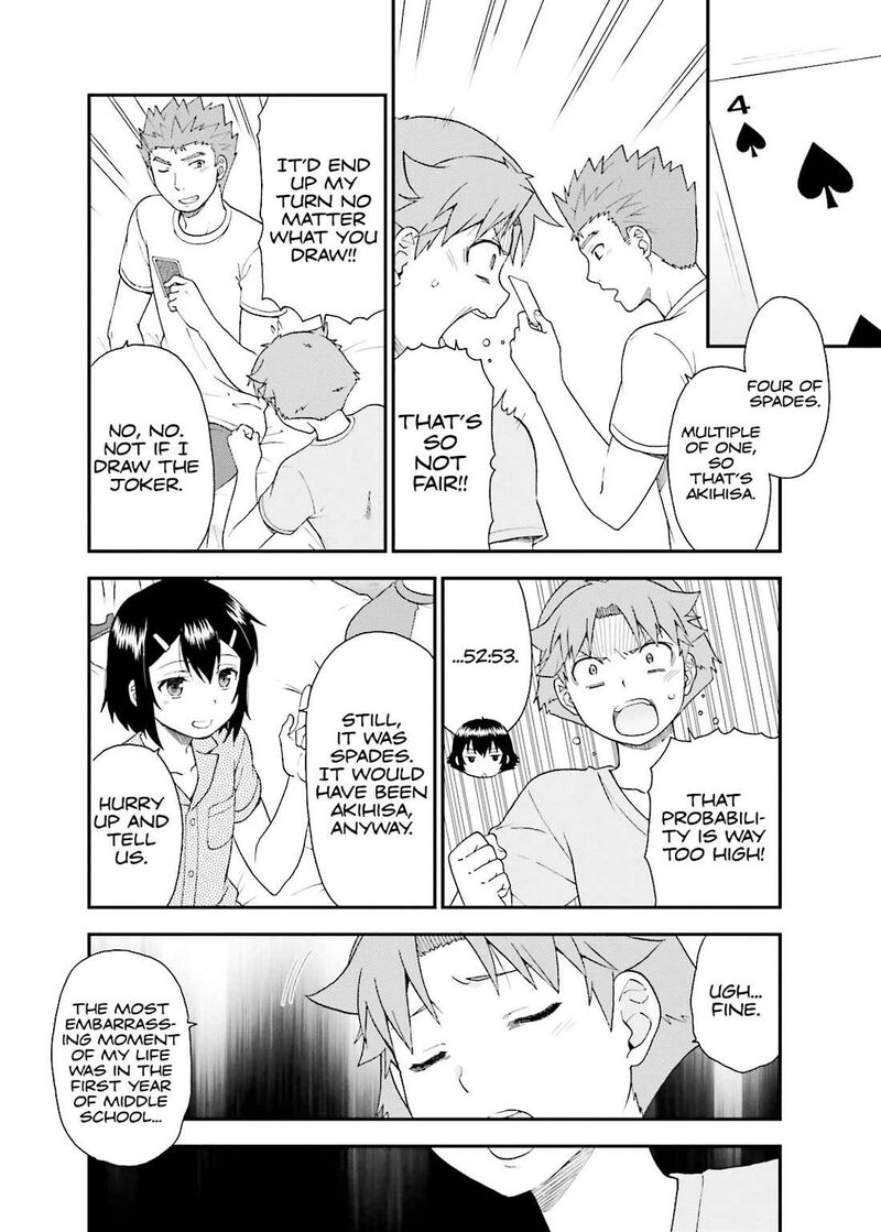 Baka To Test To Shoukanjuu 58 18