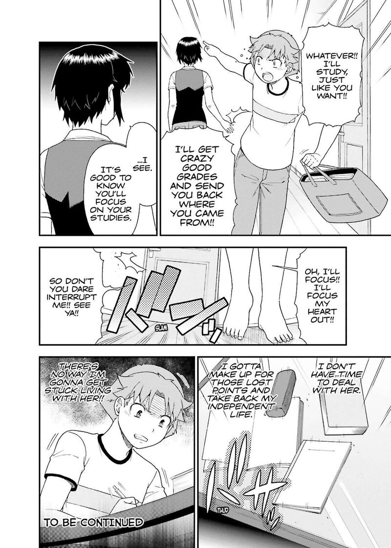 Baka To Test To Shoukanjuu 58 36