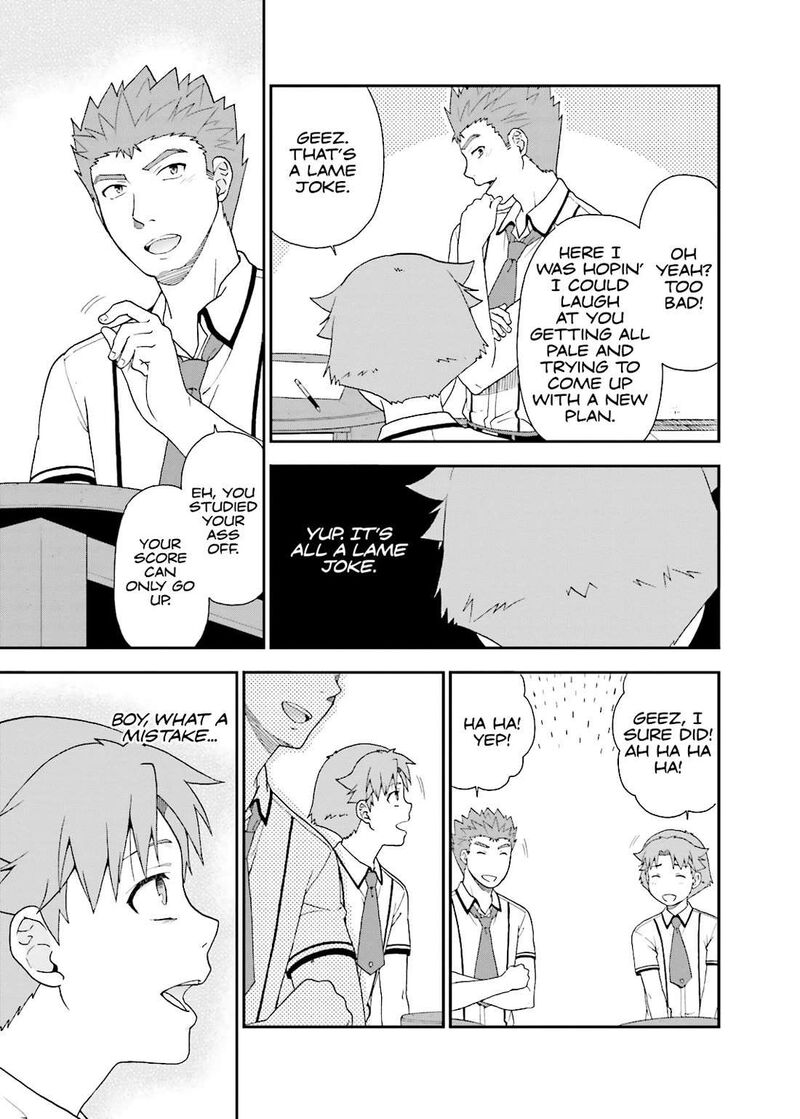 Baka To Test To Shoukanjuu 59 11