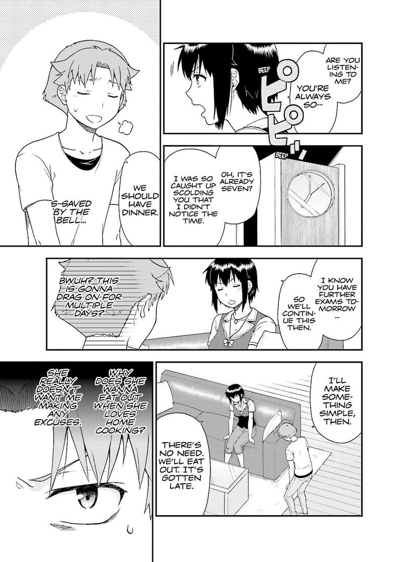 Baka To Test To Shoukanjuu 59 17