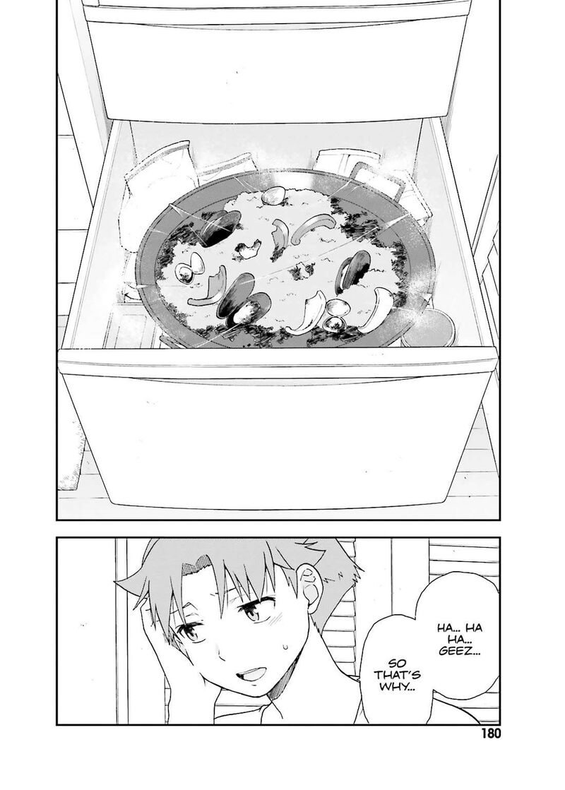 Baka To Test To Shoukanjuu 59 20