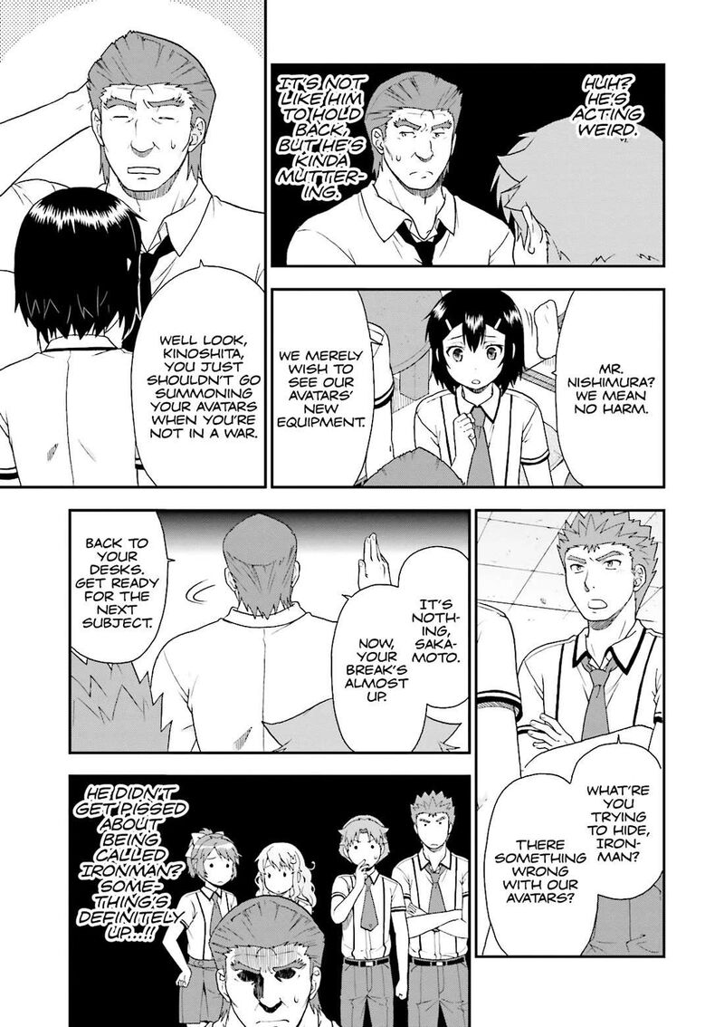 Baka To Test To Shoukanjuu 60 27