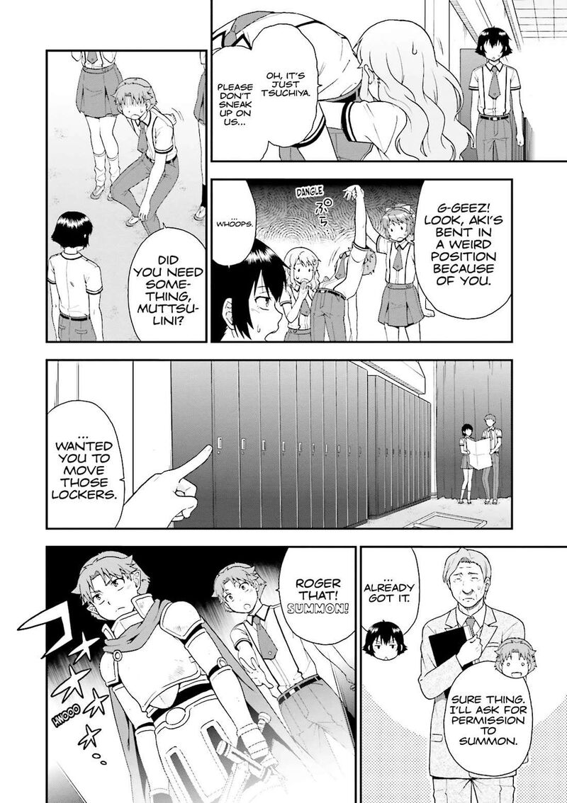 Baka To Test To Shoukanjuu 62 12