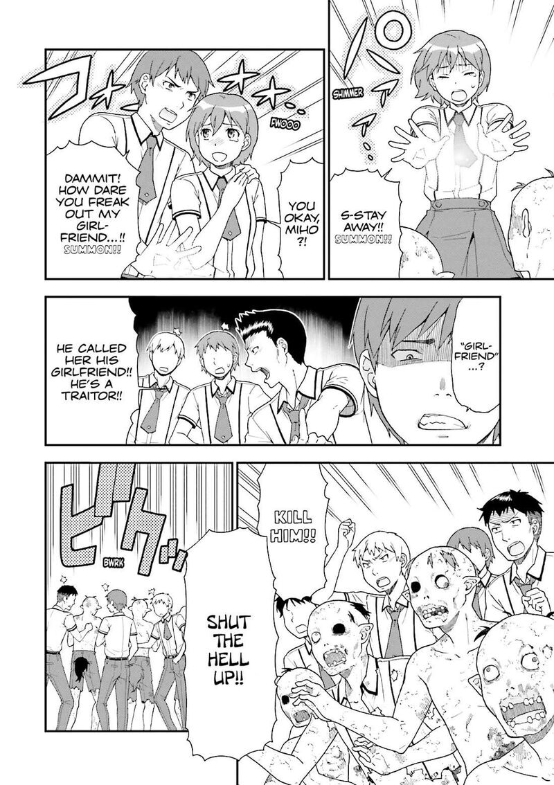 Baka To Test To Shoukanjuu 62 20