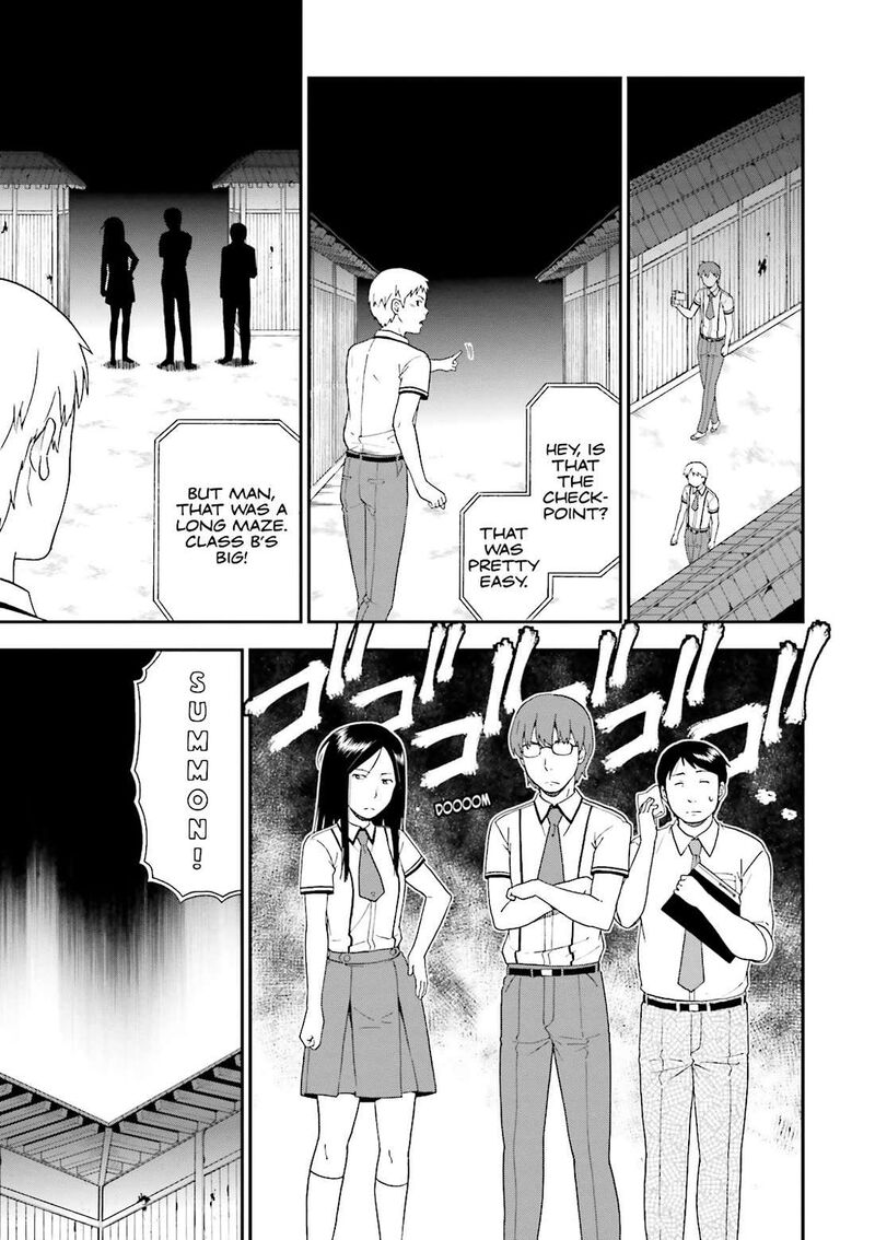 Baka To Test To Shoukanjuu 64 17