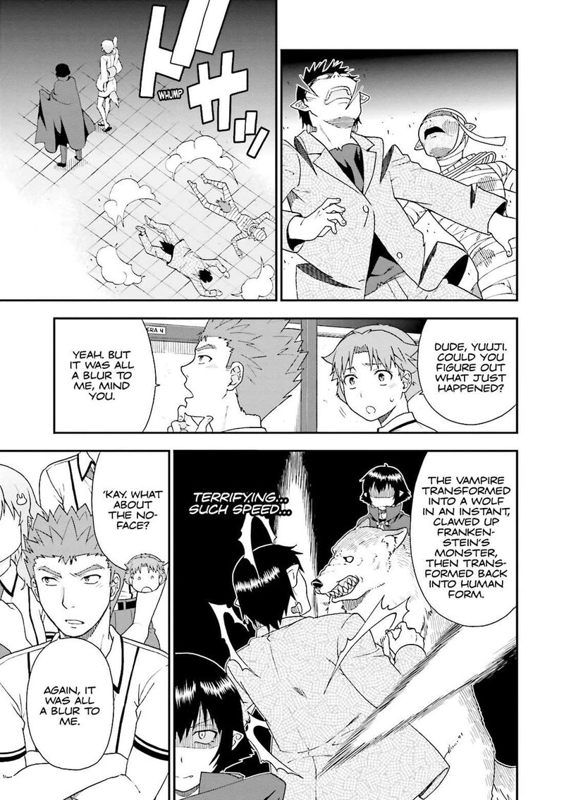 Baka To Test To Shoukanjuu 66 19