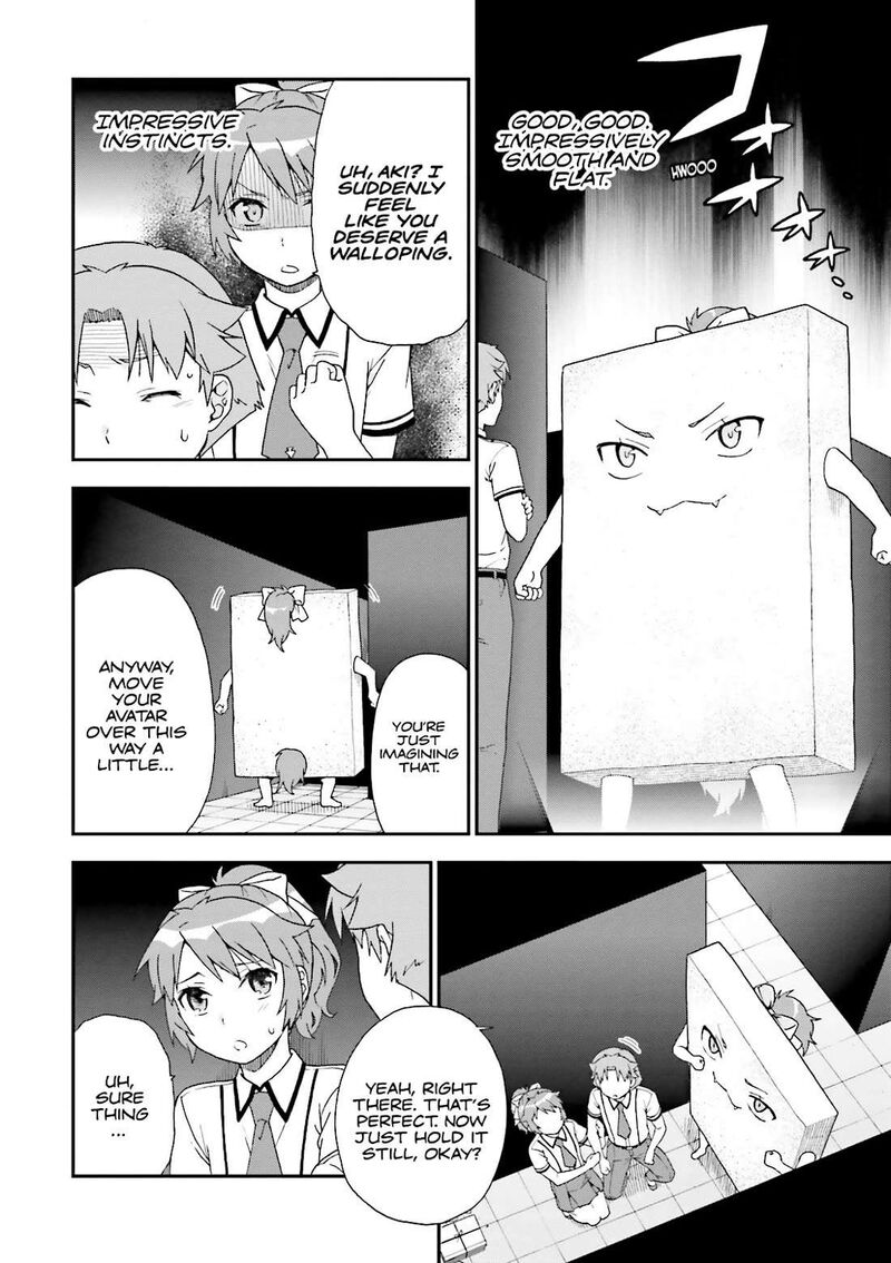 Baka To Test To Shoukanjuu 68 16