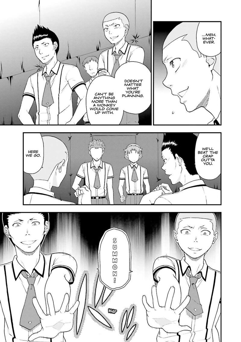 Baka To Test To Shoukanjuu 71 21