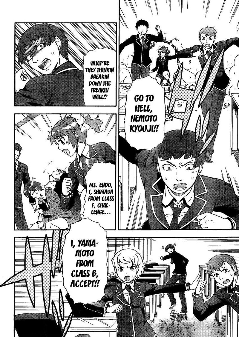 Baka To Test To Shoukanjuu 8 28