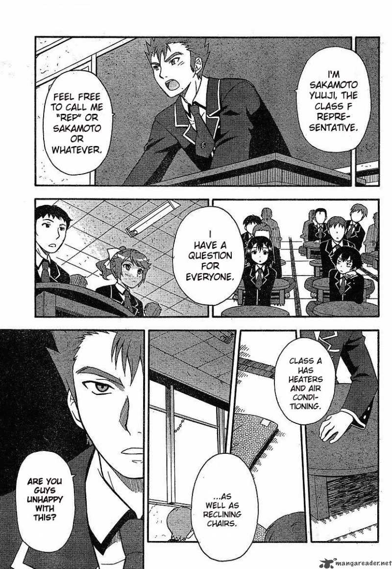 Baka To Test To Shoukanjyuu 1 24