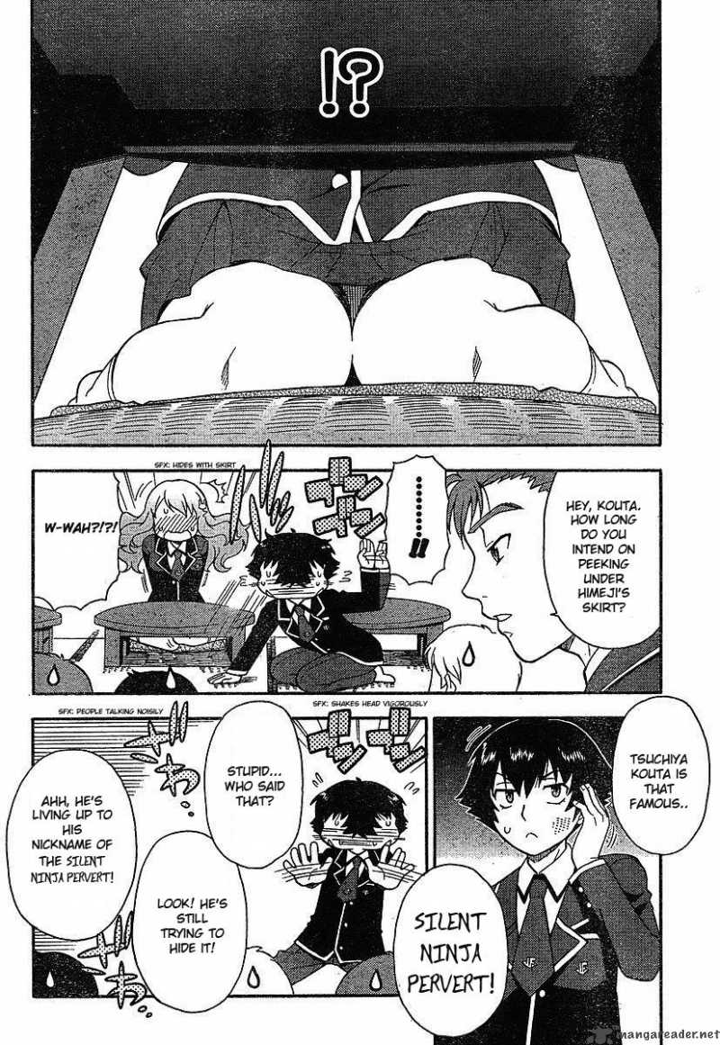 Baka To Test To Shoukanjyuu 1 29