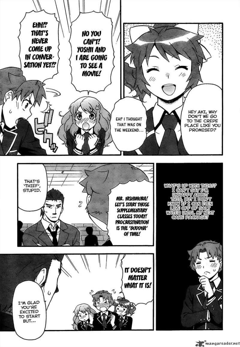 Baka To Test To Shoukanjyuu 10 30