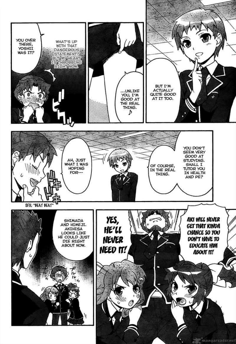 Baka To Test To Shoukanjyuu 10 8