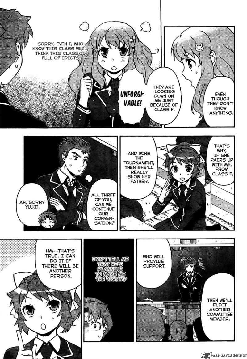 Baka To Test To Shoukanjyuu 11 14