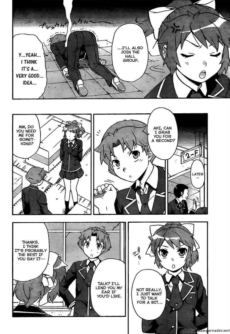Baka To Test To Shoukanjyuu 11 27