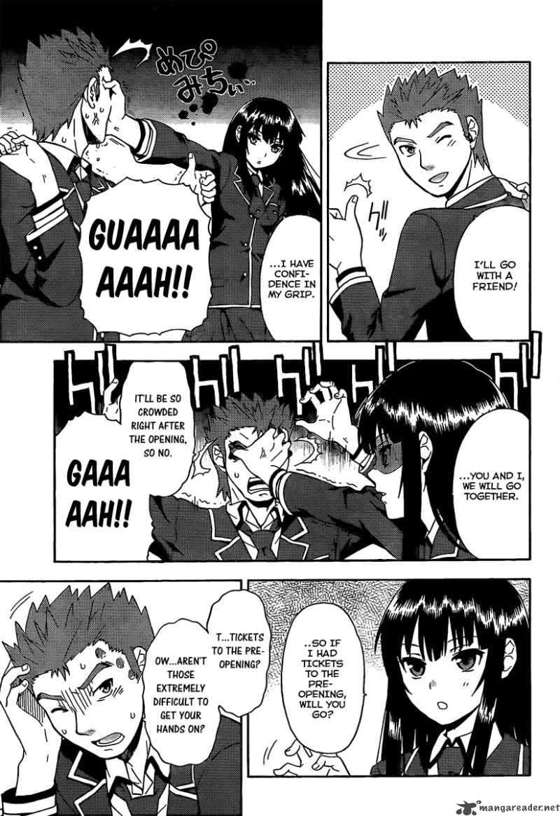 Baka To Test To Shoukanjyuu 11 3