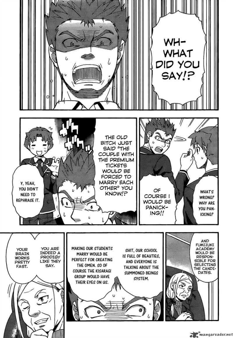 Baka To Test To Shoukanjyuu 12 29