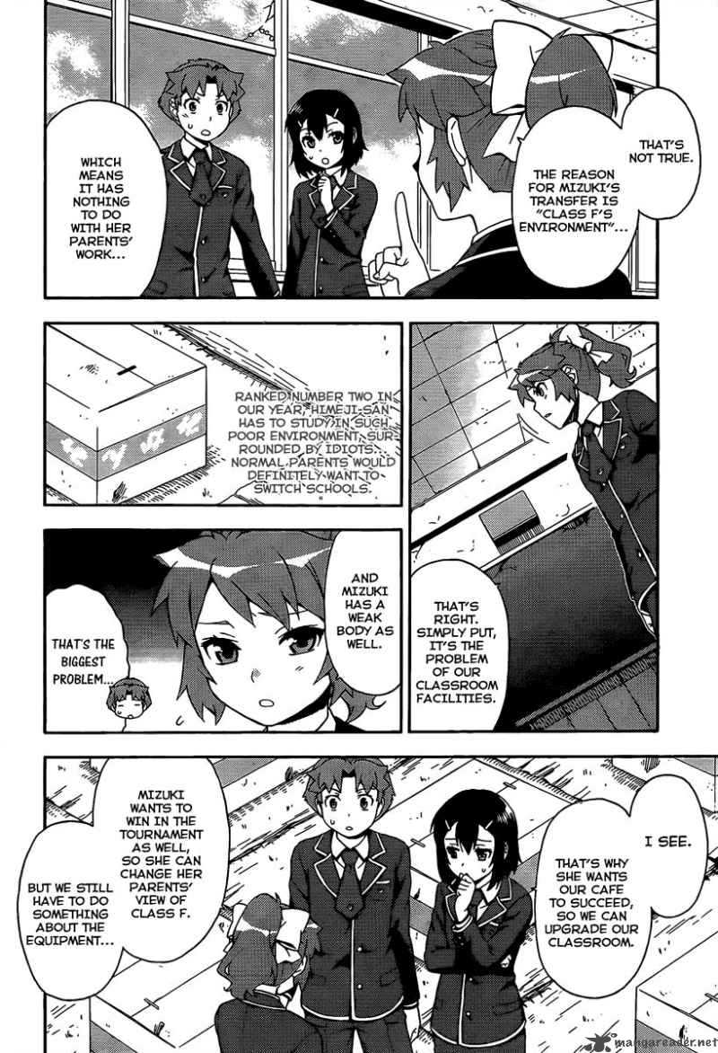Baka To Test To Shoukanjyuu 12 4