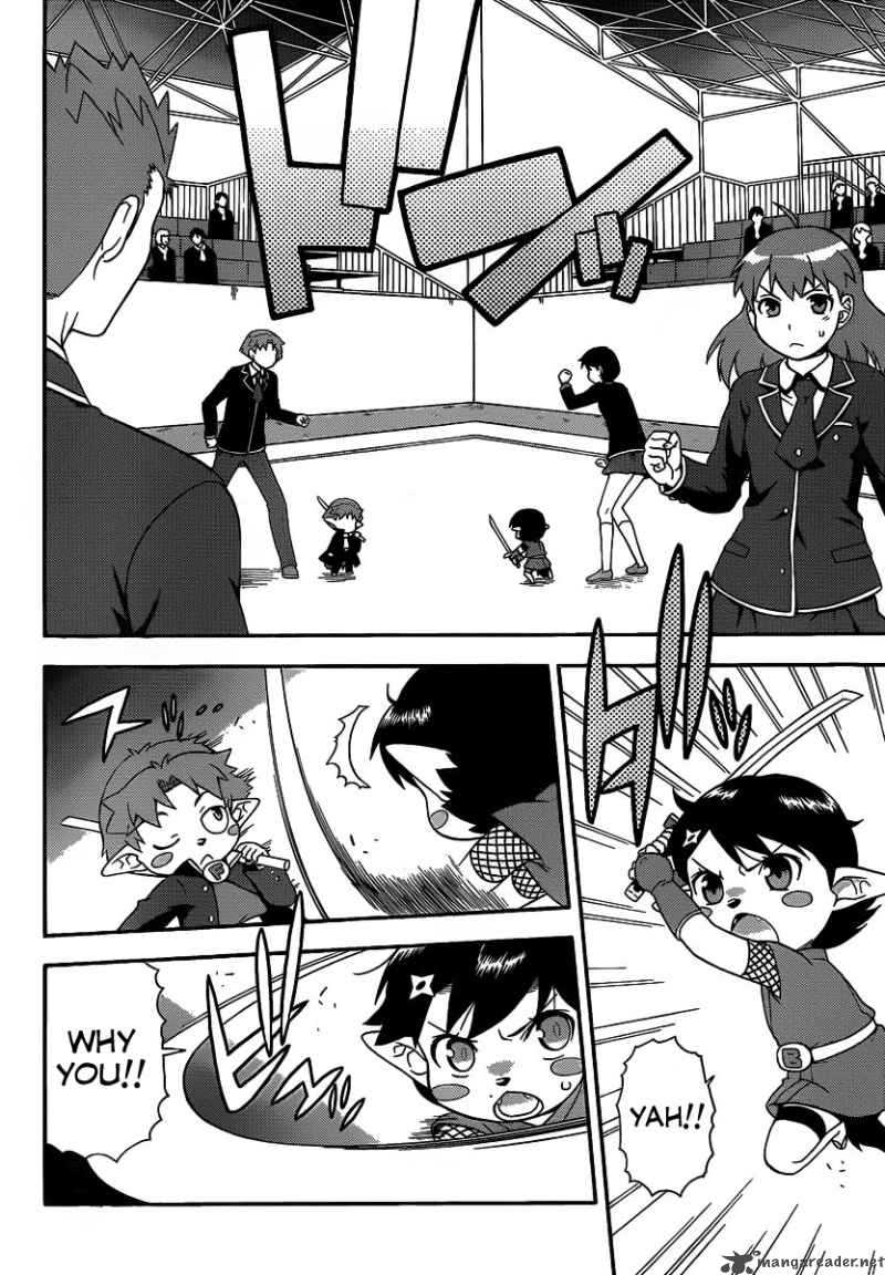 Baka To Test To Shoukanjyuu 13 22