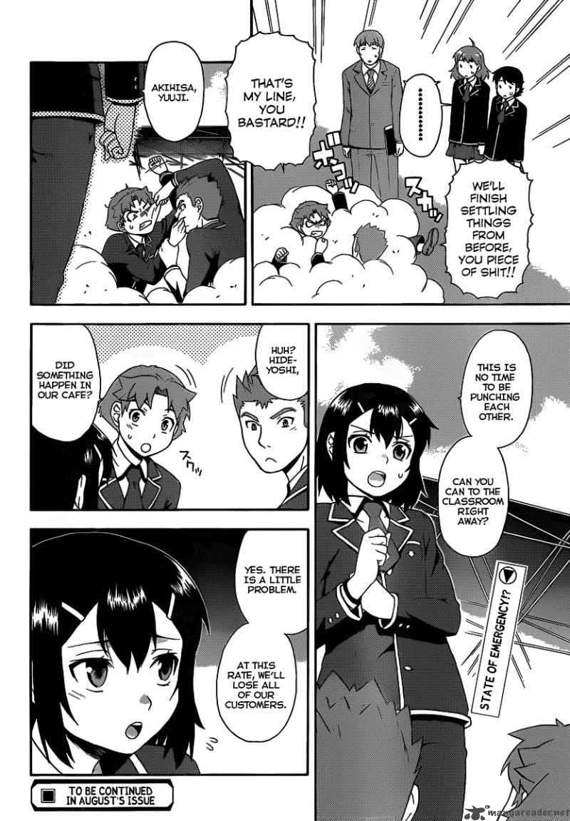 Baka To Test To Shoukanjyuu 13 26