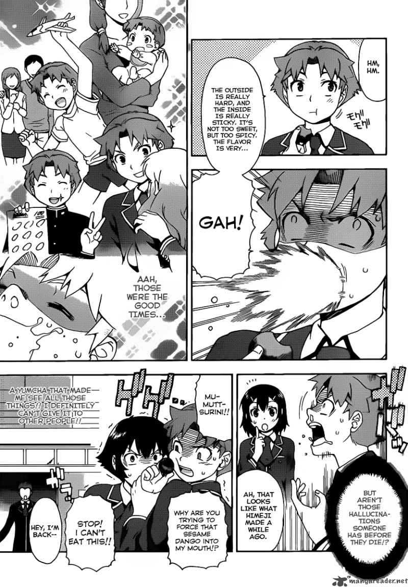Baka To Test To Shoukanjyuu 13 5