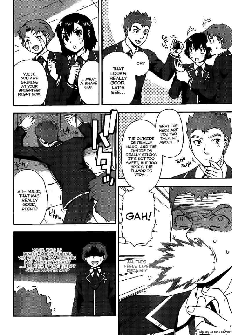 Baka To Test To Shoukanjyuu 13 6