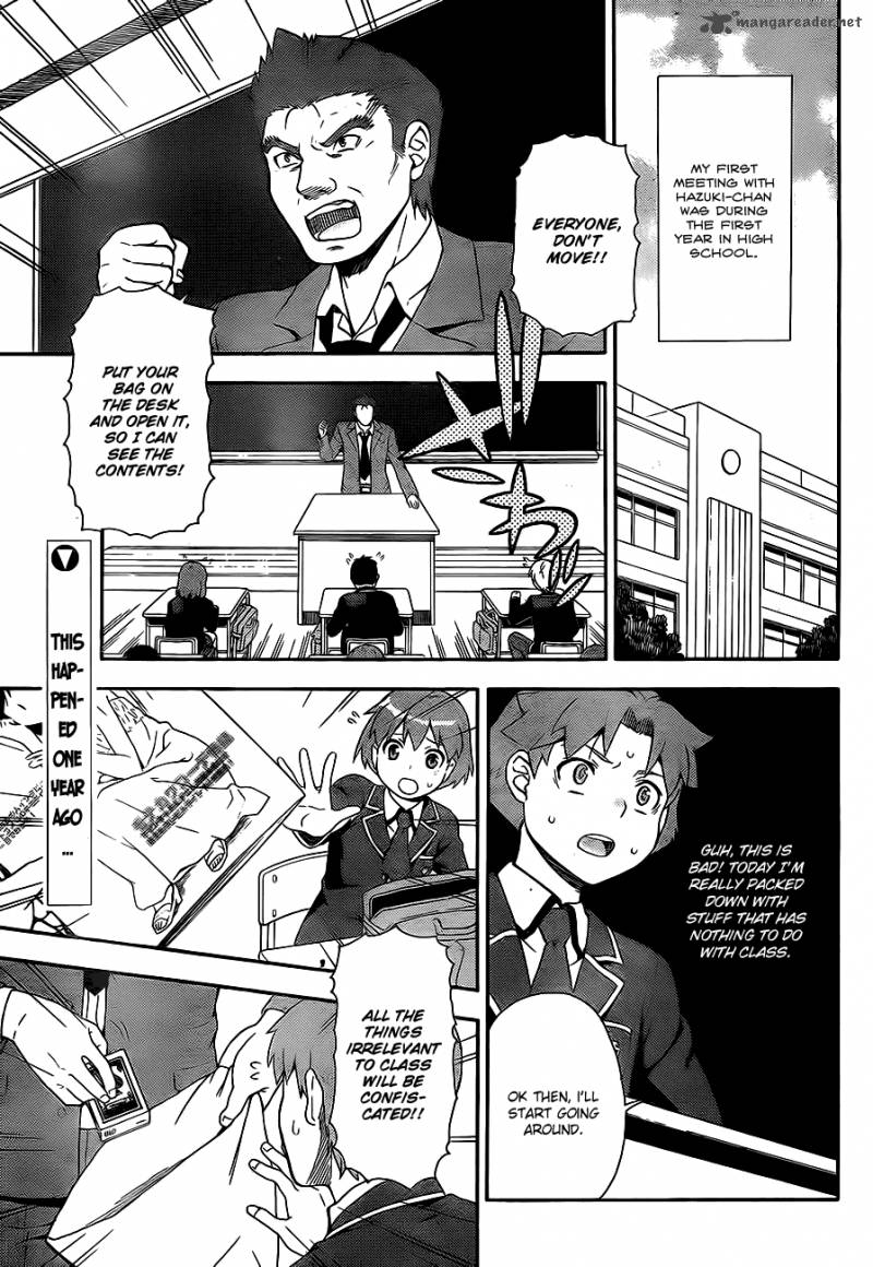 Baka To Test To Shoukanjyuu 15 1