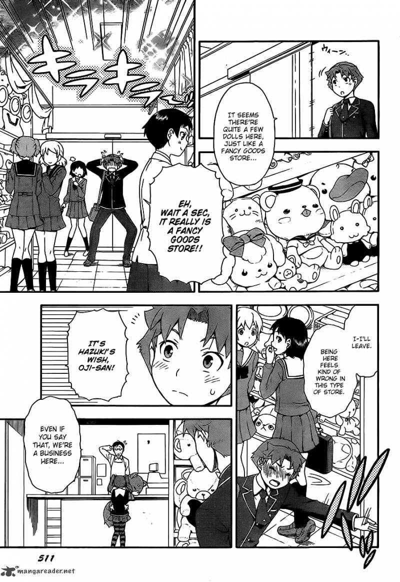Baka To Test To Shoukanjyuu 15 13