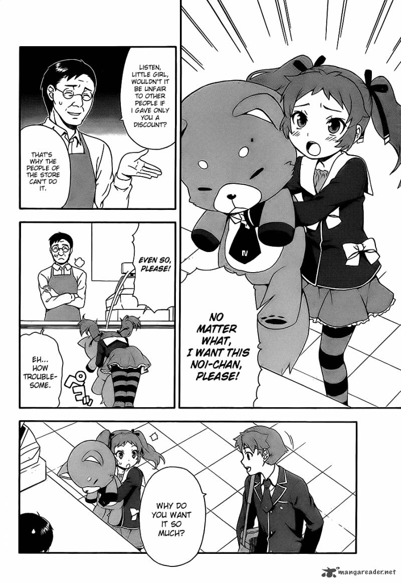 Baka To Test To Shoukanjyuu 15 14
