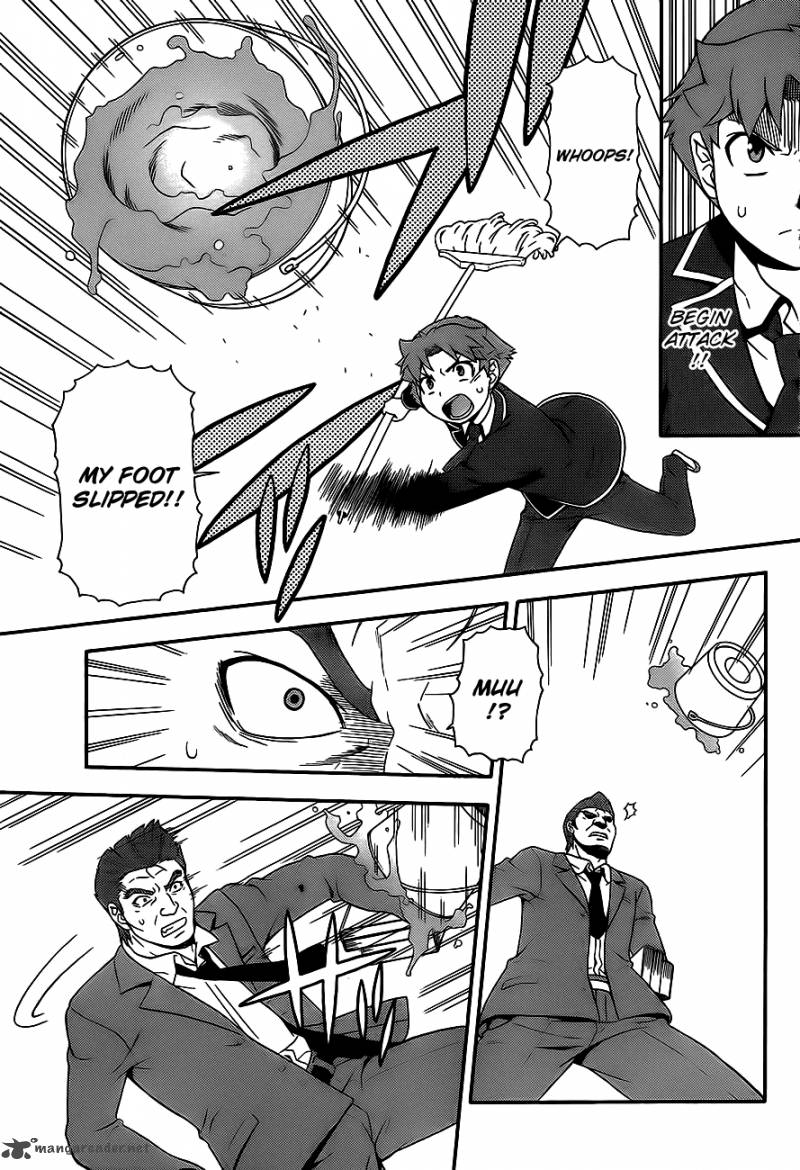 Baka To Test To Shoukanjyuu 15 27