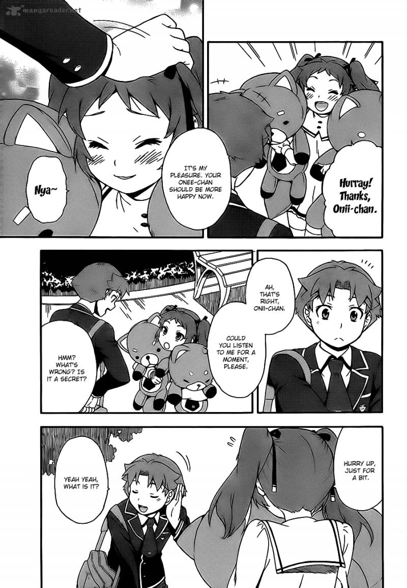 Baka To Test To Shoukanjyuu 15 37