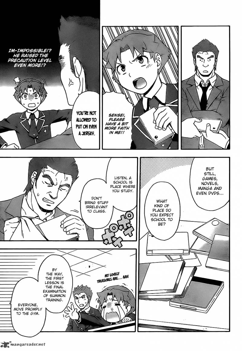 Baka To Test To Shoukanjyuu 15 5