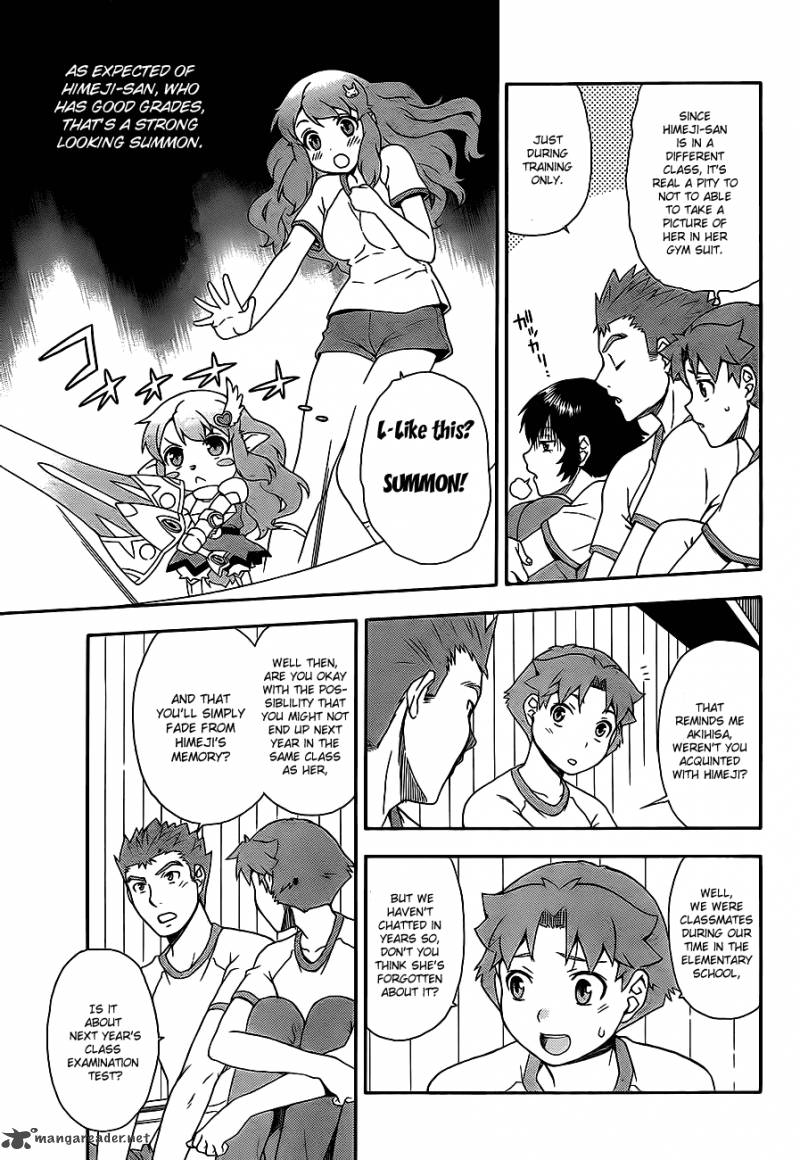 Baka To Test To Shoukanjyuu 15 7