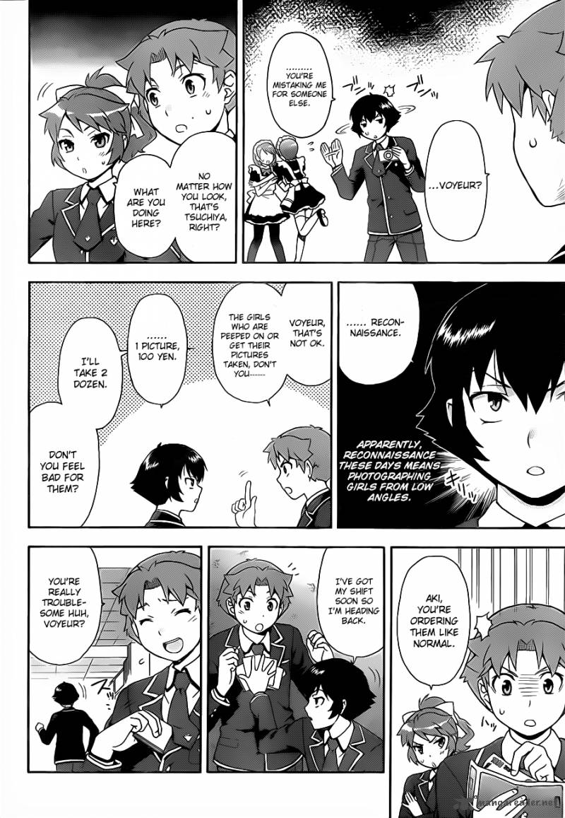Baka To Test To Shoukanjyuu 16 10