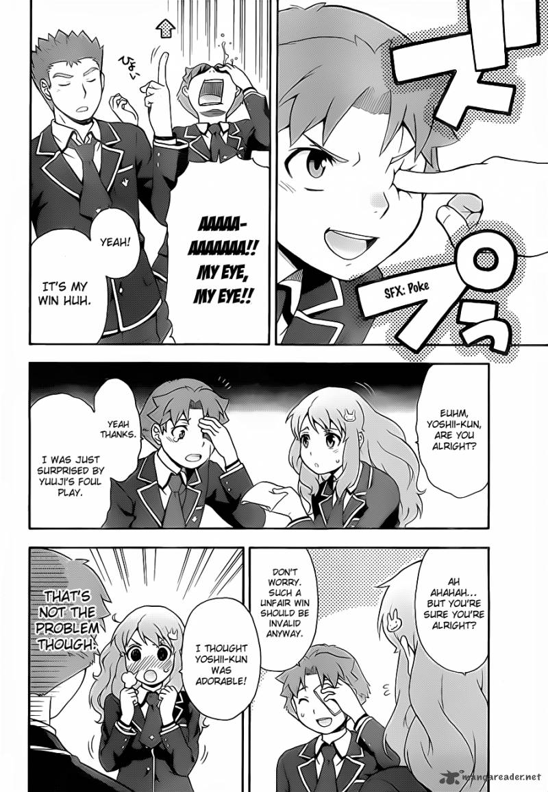 Baka To Test To Shoukanjyuu 16 23
