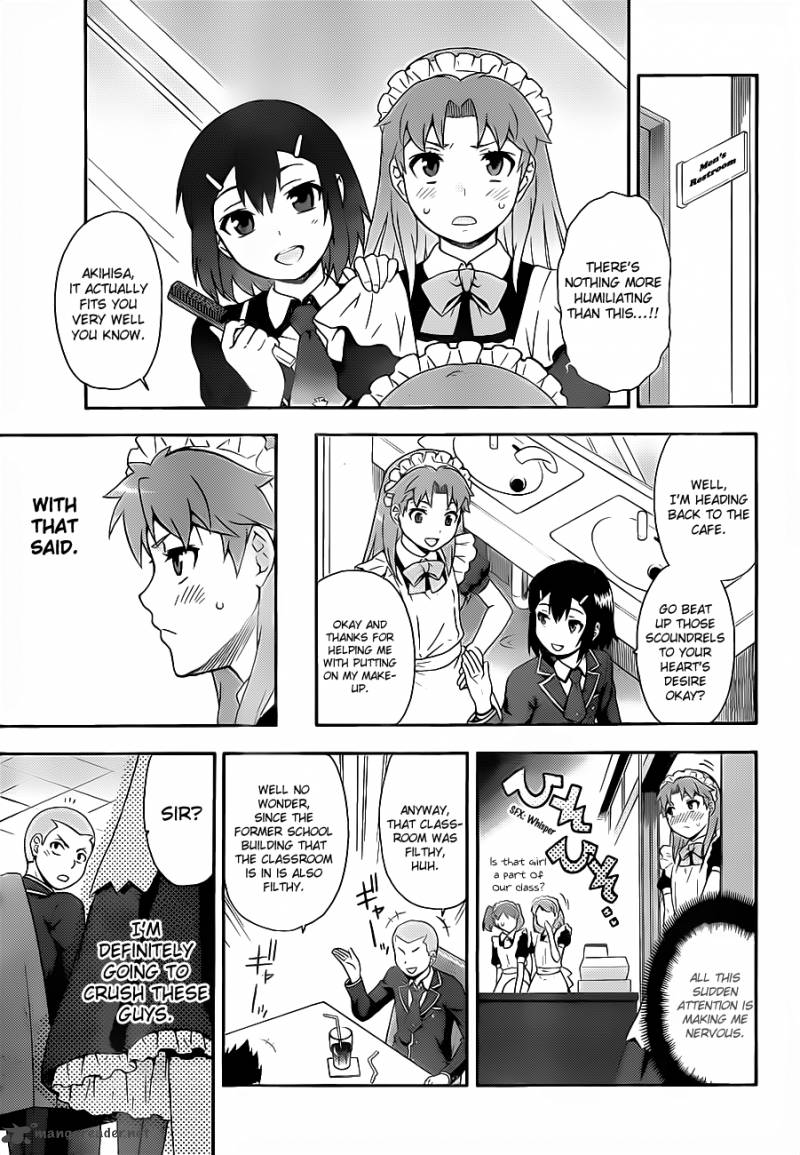 Baka To Test To Shoukanjyuu 16 24