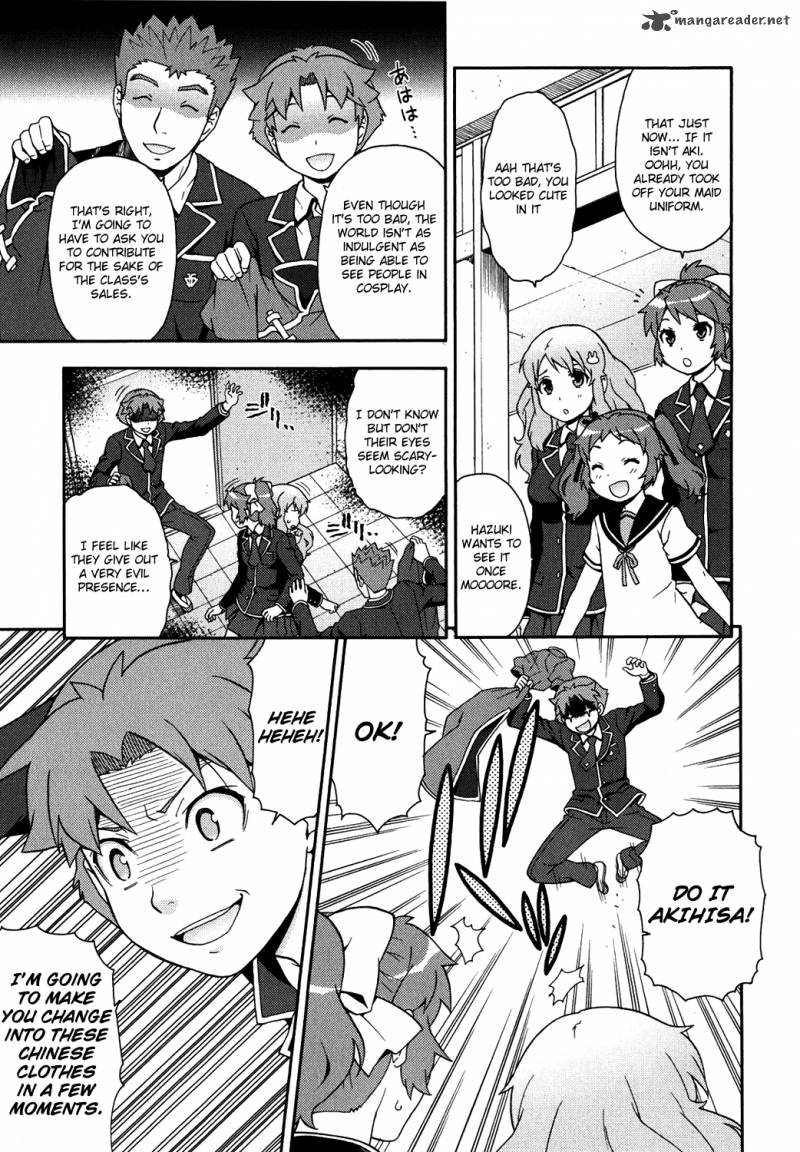 Baka To Test To Shoukanjyuu 17 10
